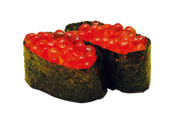 定番メニュー｜海鮮・炙り・巻き物｜廻る寿司 黒潮